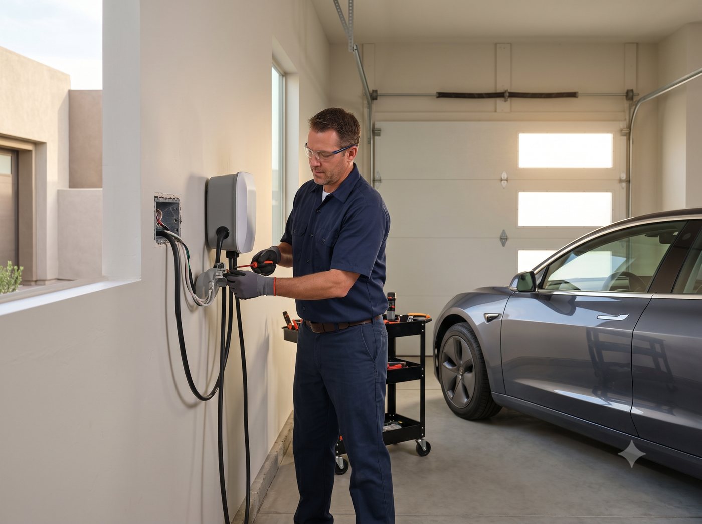 Electrical Repair near Ironwood Crossing Area
